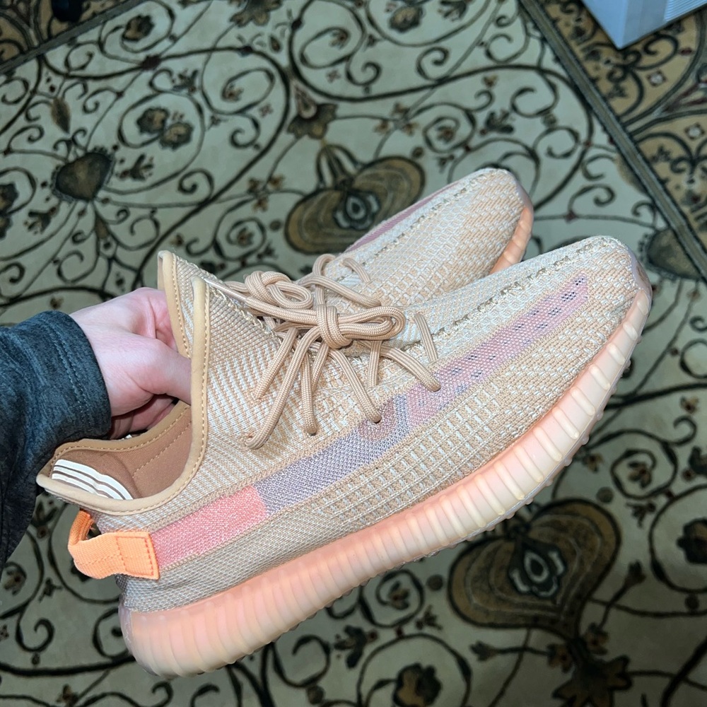 Yeezy Boost 350 V2 ‘Clay’